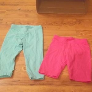 Cute Cat and jack shorts